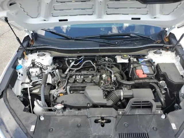 2024 HONDA CR-V LX  