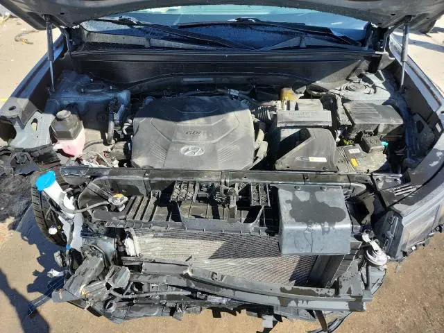 2023 HYUNDAI PALISADE XRT  