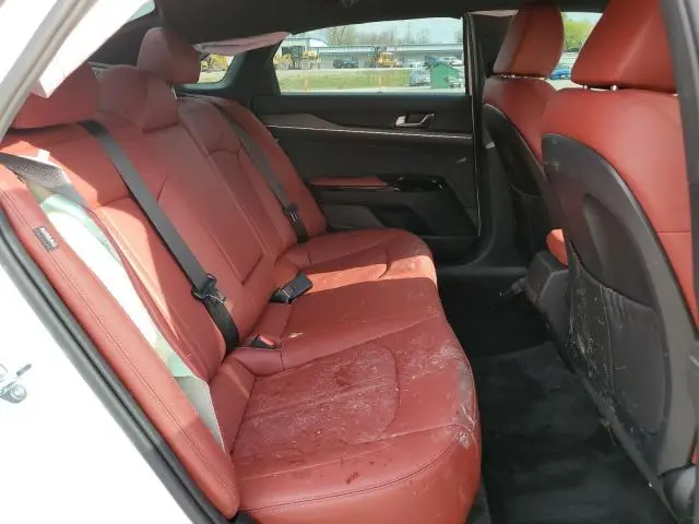 2025 KIA K5 GT LINE  