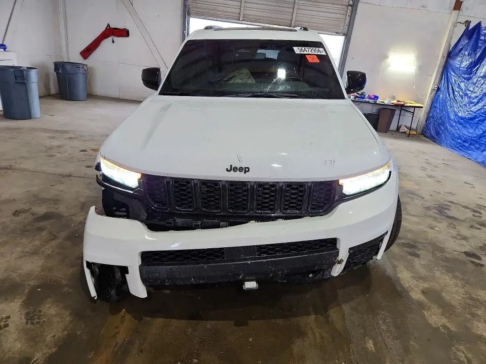 2023 JEEP GRND CHERO   