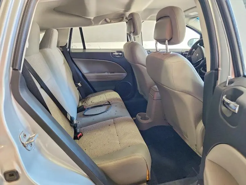 2011 DODGE CALIBER MAINSTREET  