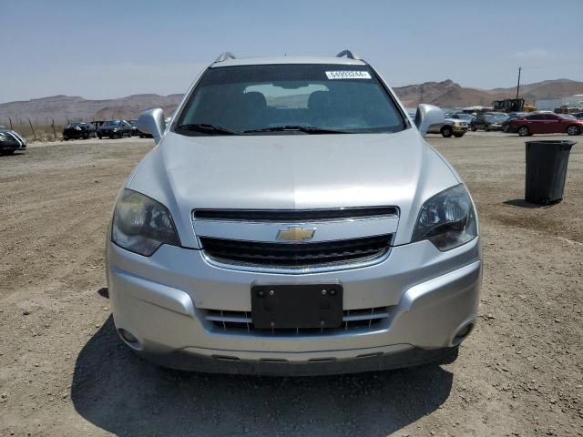 2015 CHEVROLET CAPTIVA LT