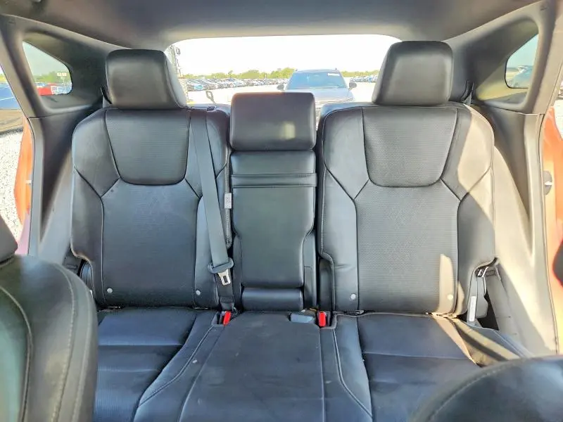 2023 LEXUS RX 350 PREMIUM+  