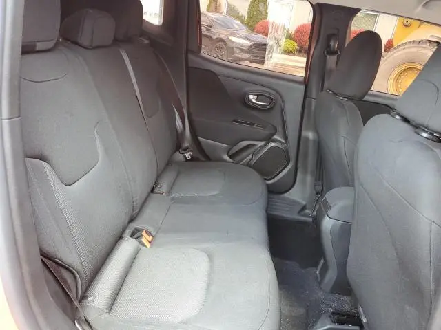 2020 JEEP RENEGADE SPORT  