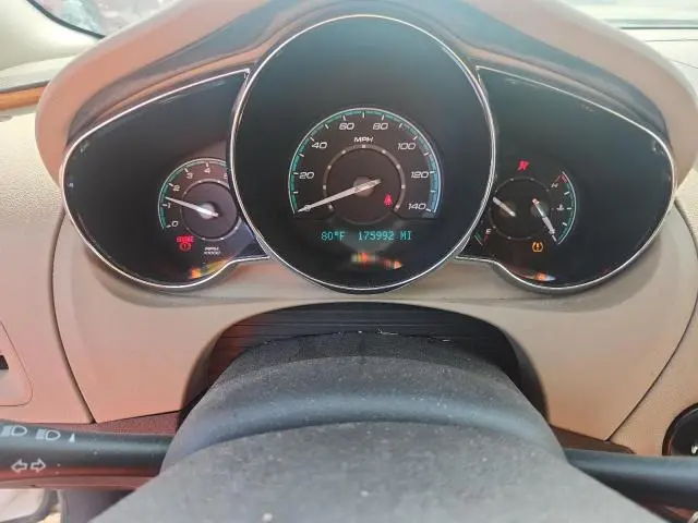 2010 CHEVROLET MALIBU 2LT  