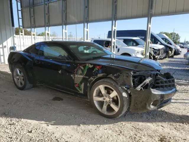 2010 CHEVROLET CAMARO LT  