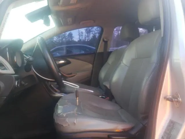 2013 BUICK VERANO 