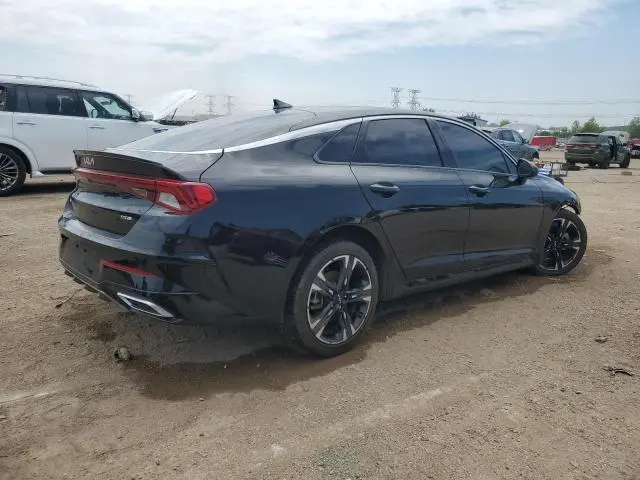 2024 KIA K5 GT LINE  