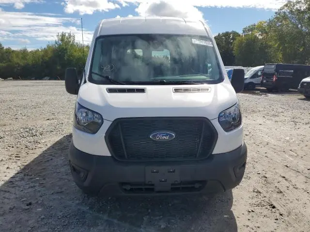 2024 FORD TRANSIT T-250  