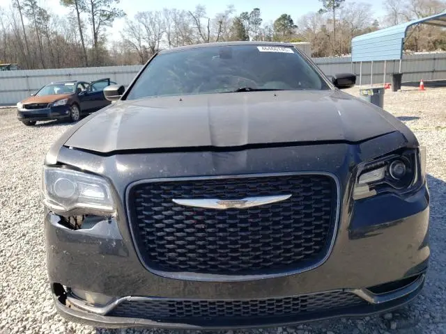 2016 CHRYSLER 300 S