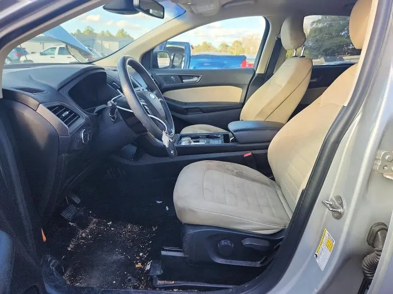 2019 FORD EDGE SE  