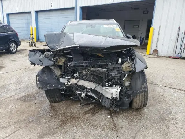 2024 GENESIS GV80 BASE  