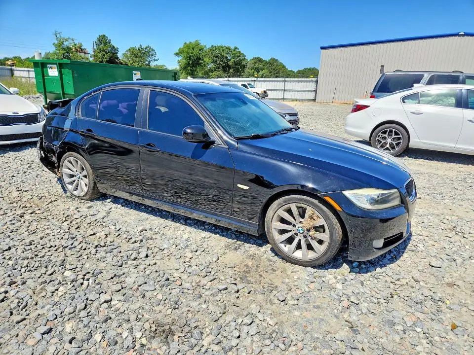 2011 BMW 328 I  