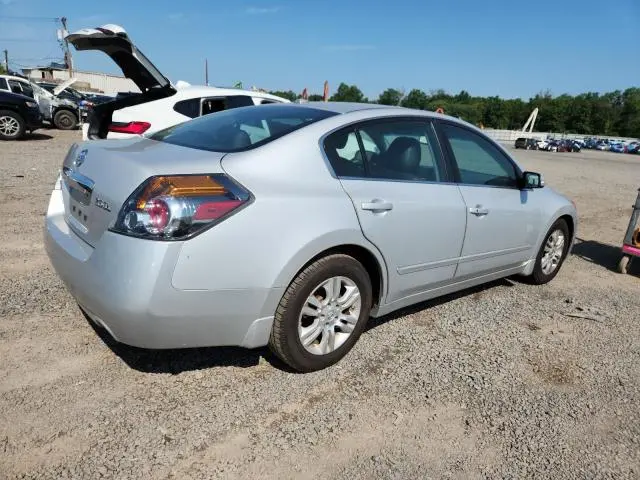 2011 NISSAN ALTIMA BASE  