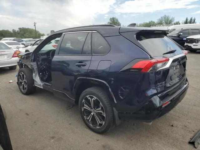 2024 TOYOTA RAV4 PRIME XSE  