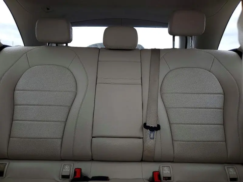 2016 MERCEDES-BENZ GLC 300  
