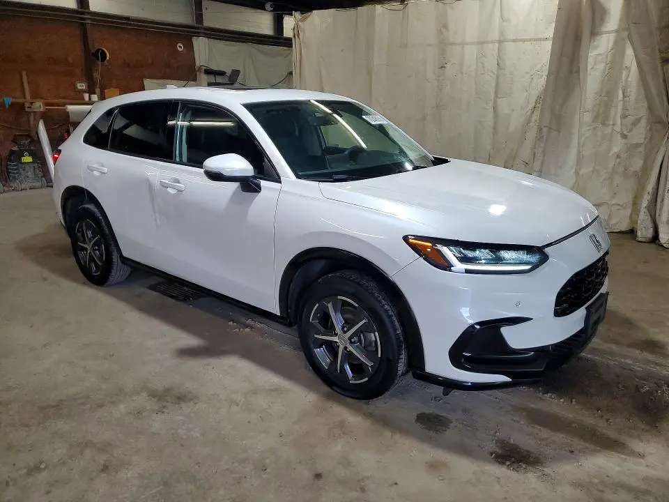 2024 HONDA HR-V EXL  
