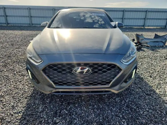 2018 HYUNDAI SONATA SPORT+  