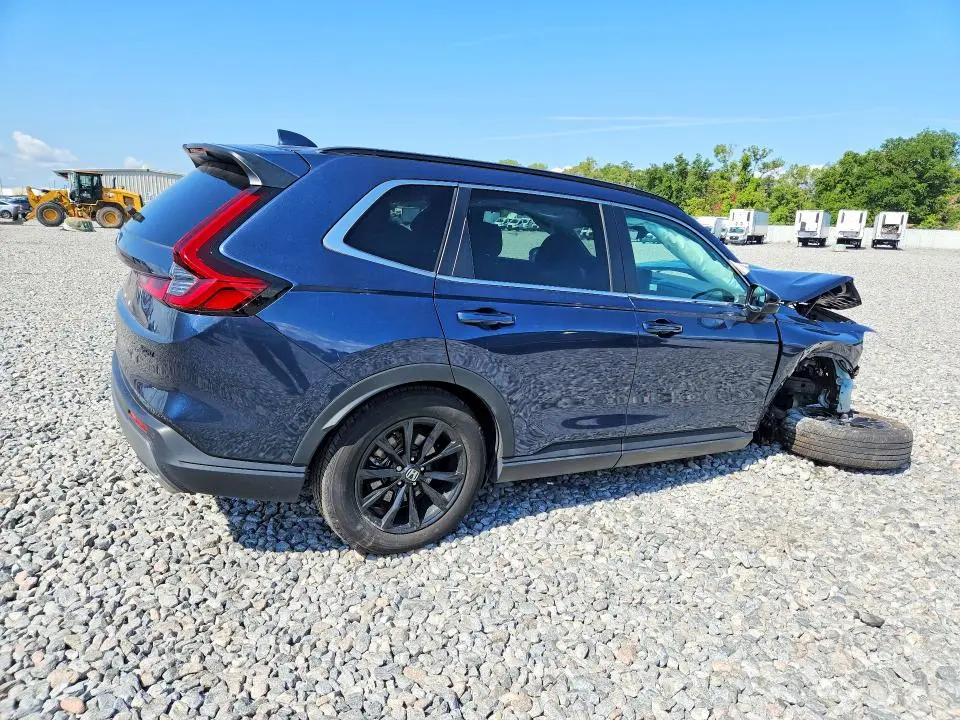 2024 HONDA CR-V SPORT-L  
