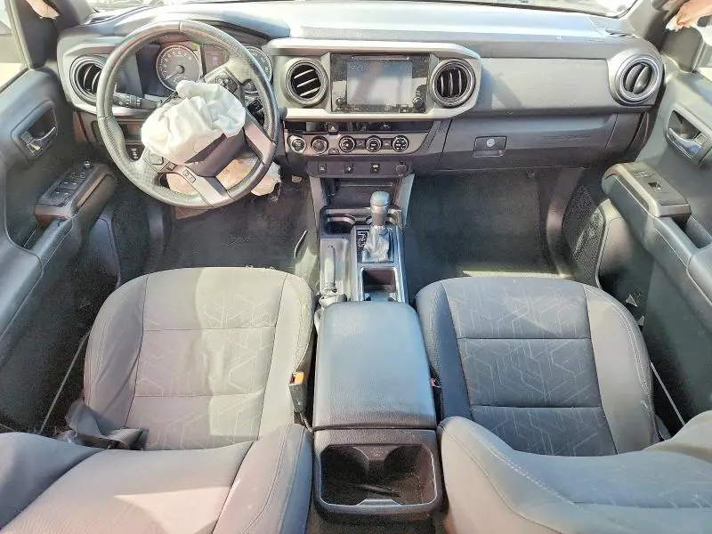 2016 TOYOTA TACOMA TRD OFF-ROAD  