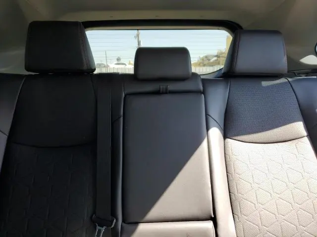 2024 TOYOTA RAV4 TRD OFF ROAD  