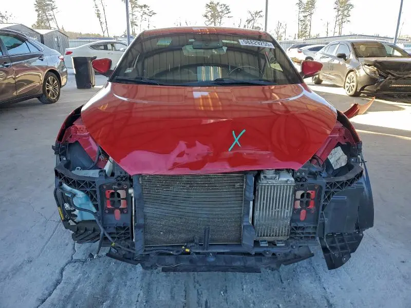 2016 HYUNDAI VELOSTER TURBO  