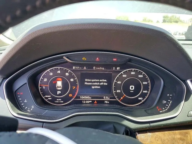 2020 AUDI Q5 PREMIUM PLUS  