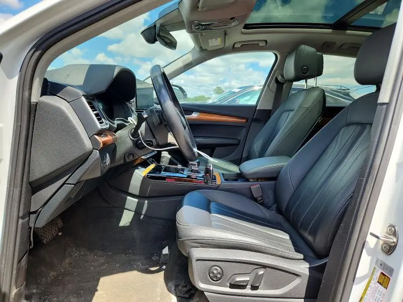 2023 AUDI Q5 PREMIUM PLUS 45  