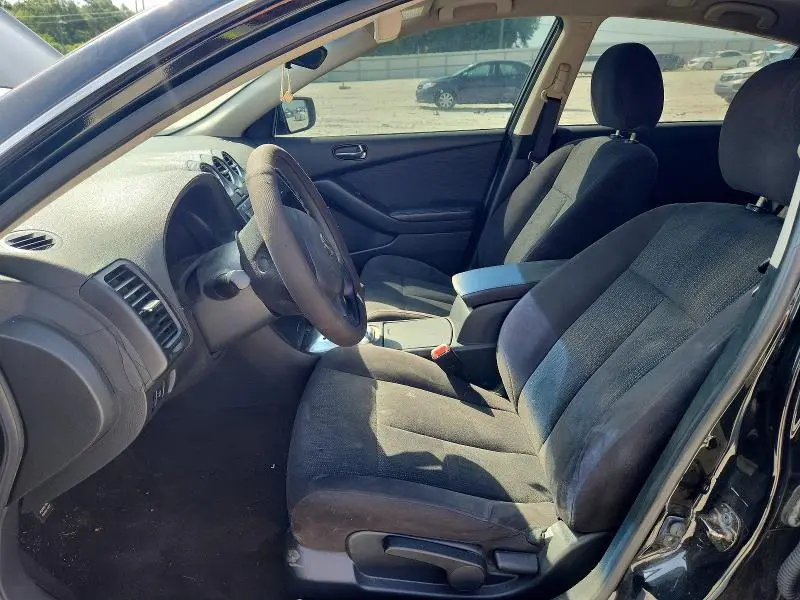 2010 NISSAN ALTIMA 2.5  