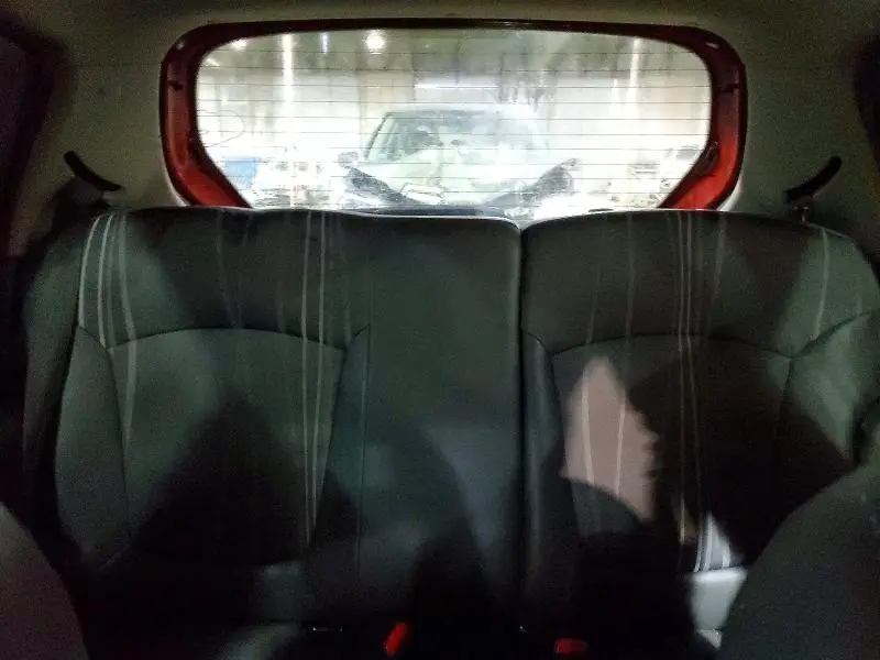 2014 CHEVROLET SPARK LS  