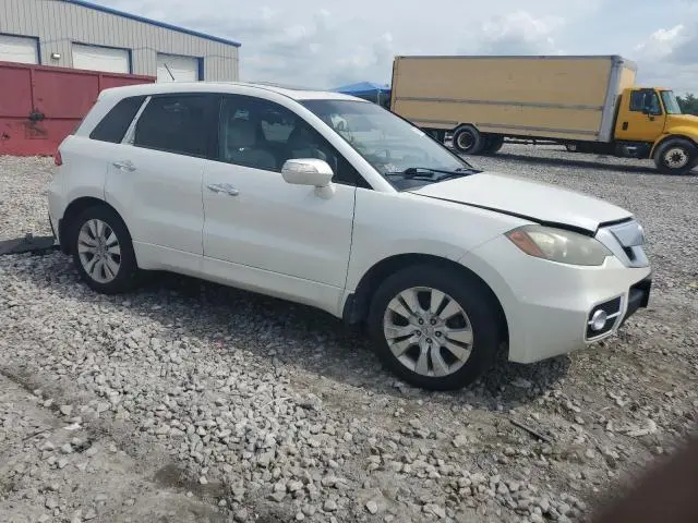 2010 ACURA RDX   