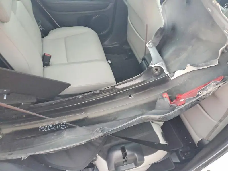 2020 HONDA HR-V SPORT  