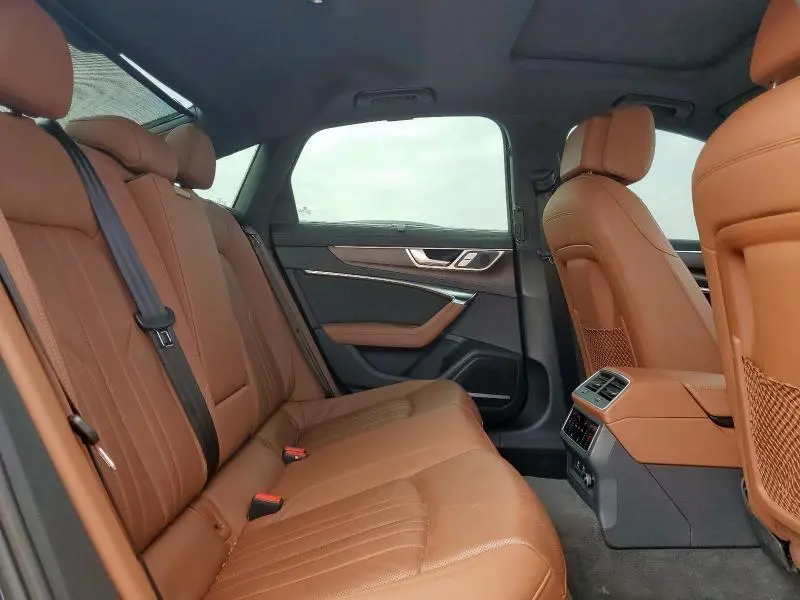 2019 AUDI A6 PREMIUM PLUS  