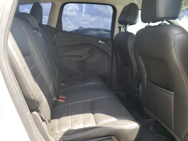 2015 FORD C-MAX SEL  