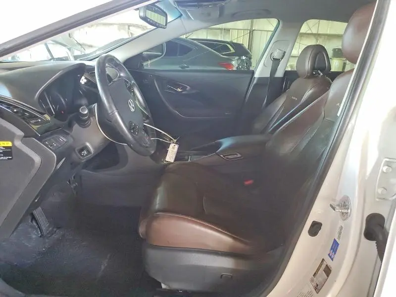 2013 HYUNDAI AZERA GLS  