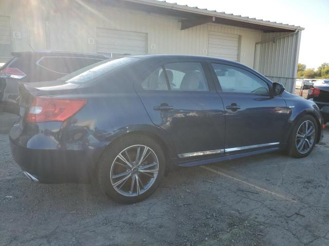 2012 SUZUKI KIZASHI SPORT SLS