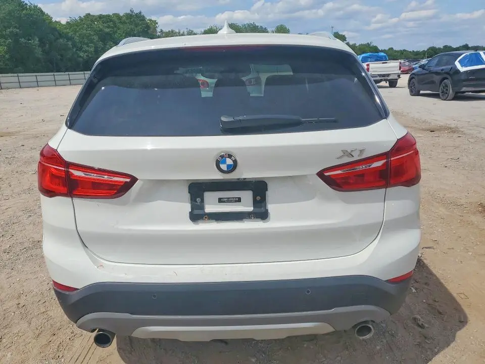 2017 BMW X1 XDRIVE28I  