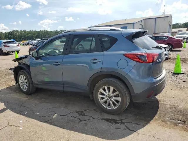 2015 MAZDA CX-5 TOURING  