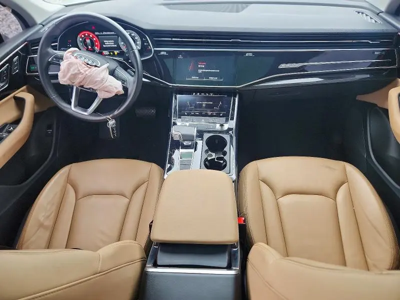 2021 AUDI Q7 PREMIUM  