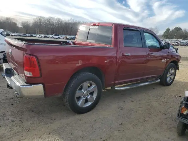 2014 RAM 1500 SLT