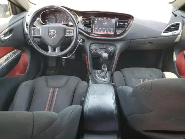 2013 DODGE DART SXT