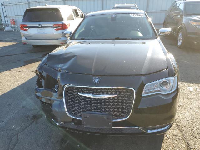 2018 CHRYSLER 300 LIMITED