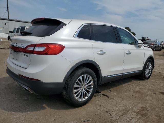 2016 LINCOLN MKX SELECT