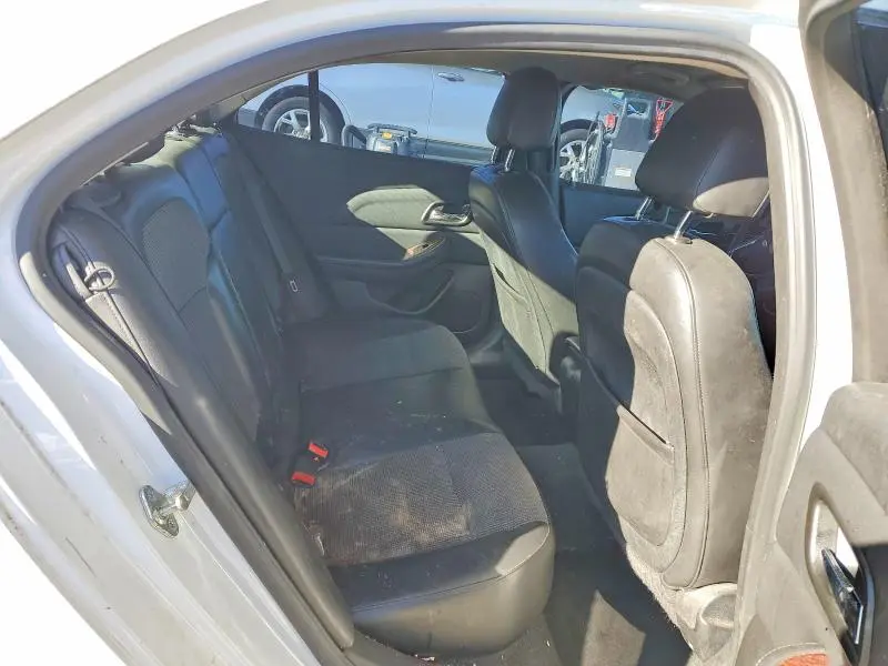 2013 CHEVROLET MALIBU 2LT  