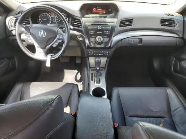 2015 ACURA ILX 20  