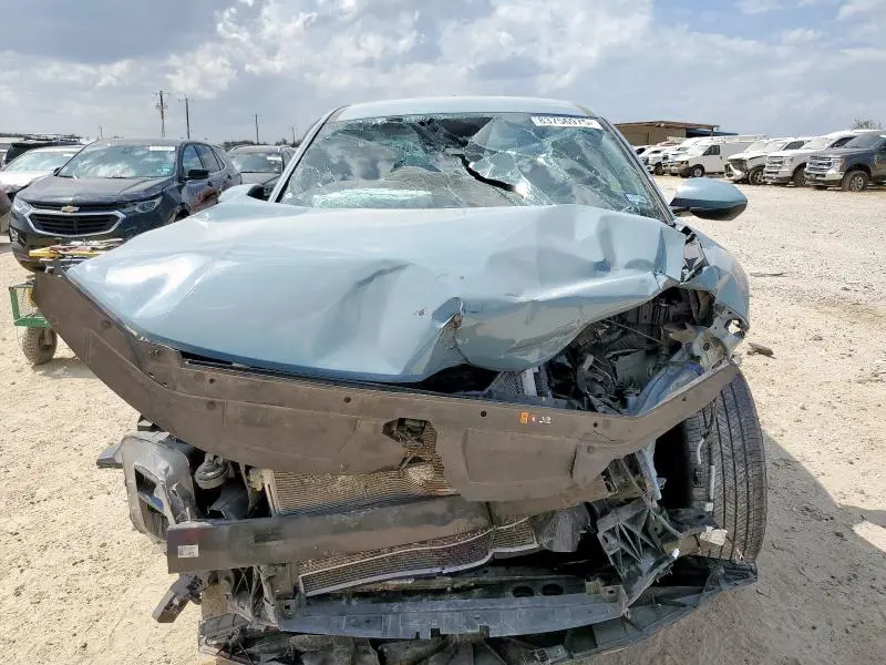 2024 HYUNDAI SANTA CRUZ SE  