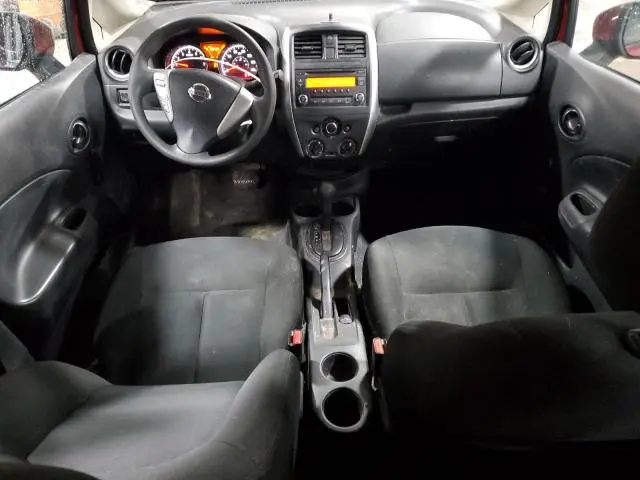 2015 NISSAN VERSA NOTE S  