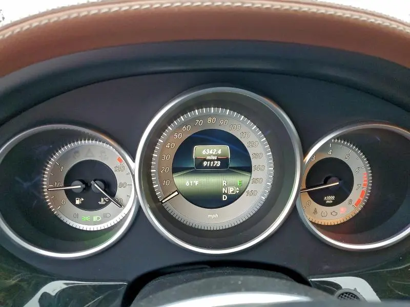 2015 MERCEDES-BENZ CLS 400  