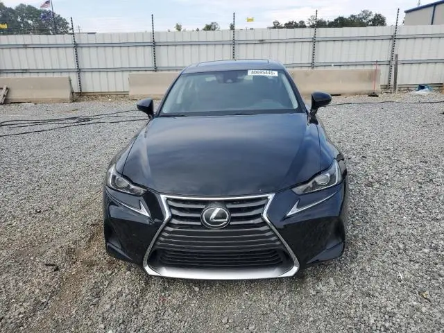 2020 LEXUS IS 300  