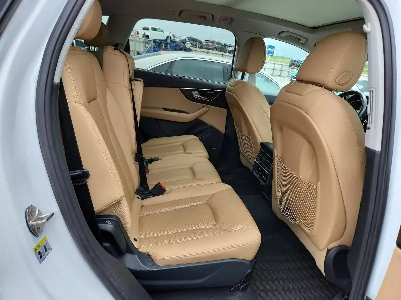 2020 AUDI Q7 PREMIUM PLUS  